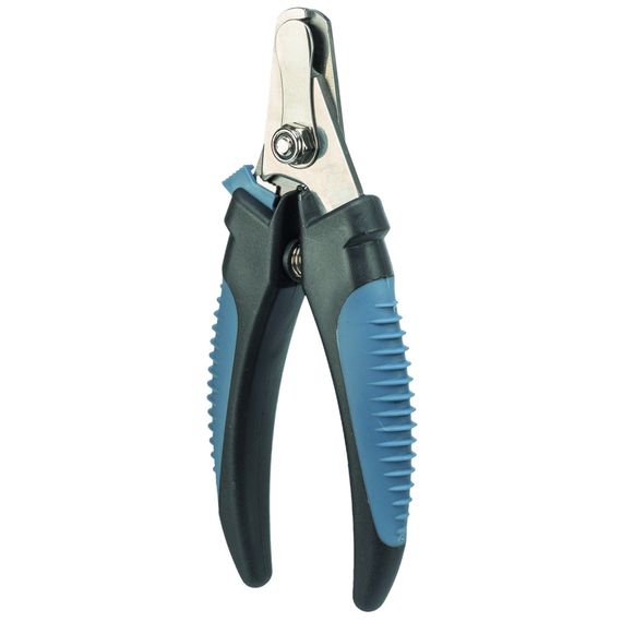 Кігтеріз Trixie Luxe для собак середніх та великих порід з обмежувачем 16 см | Зображення 4