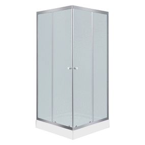 Душова кабіна Agua Elposo-Q.S.F.D.90x90 см (CV031236)