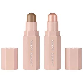 Набор для контурирования лица Fenty Beauty Mini Match Stix Duo Contour & Highlighter Set - Light (5.6 г)