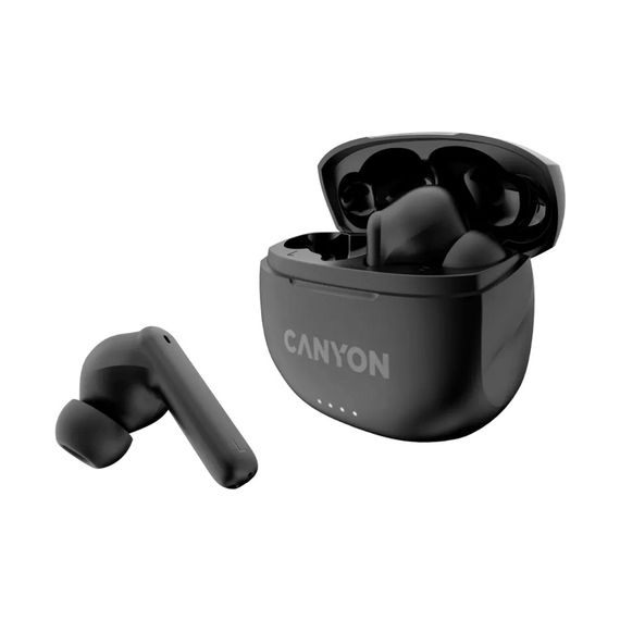 Навушники Canyon TWS-8 Black (CNS-TWS8B) | Зображення 2