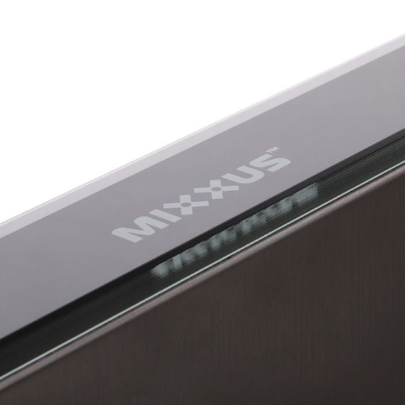 Мийка Mixxus MX (304) 7851-200x1.2-HM-Glass (MX0574) | Зображення 2