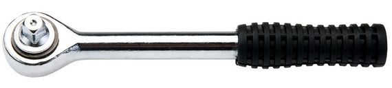 Ключ-трещотка TOP TOOLS 1/2, 250 мм (38D141)