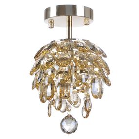 Светильник накладной светодиодный BR-01 450С/1 LED