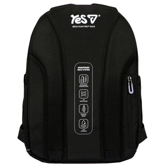 Рюкзак шкільний YES TS-60L Kawaii 550402 19.3 л | Зображення 3