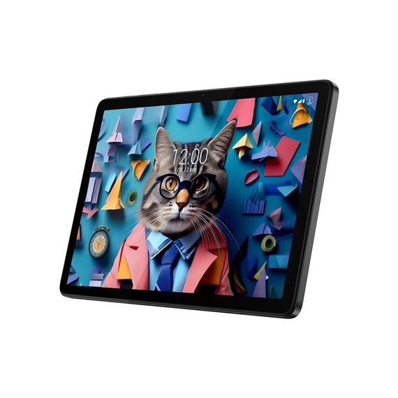 Планшет Sigma Tab A1035 BASIC 10.1" 6/128GB 4G dark grey (4827798966112) | Зображення 2