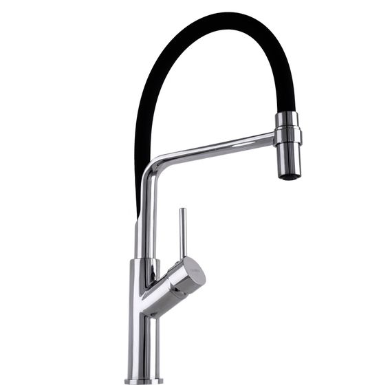 Змішувач для кухні Globus Lux DENVER Flex GDF-32-00-01 | Зображення 2