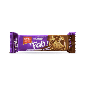 Шоколадне печіво Hide & Seek Fab 112 г Parle 8901719656828