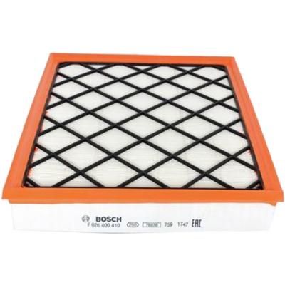 Воздушный фильтр для автомобиля Bosch F026400410 | Зображення 1