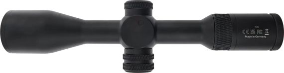 Приціл оптичний Blaser B2 3-18х50 iC сітка 4А з підсвічуванням. QDC | Зображення 7