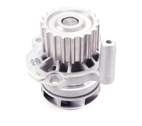 Помпа води Audi A3 A4 A6 VW Caddy III 1.9 2.0 TDI 95-10 WPQ1180  352316171180 | Зображення 6