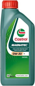 Моторна олива Castrol Magnatec D 0W-30 1л.