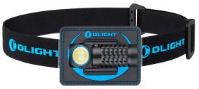 Набір Olight Perun Mini KIT Black