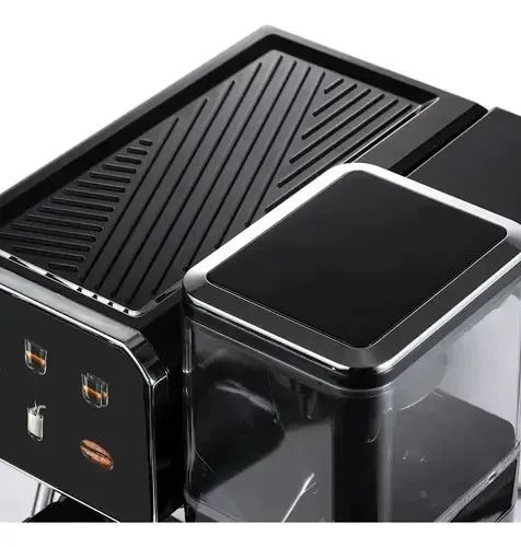 Кавомашина RAF R-0204, 1350 Вт | Зображення 1