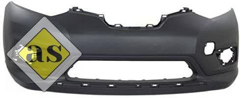 Передний бампер Nissan Rogue, X-trail T32 '14-17 (Polcar) 62022-4BA0H