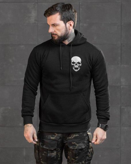 Худі CELEO на флісі Gun rose ВТ7954 | Зображення 1