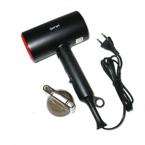 Фен складаний Gemei Gm-1759