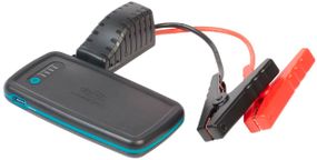 Автономний пуско-зарядний пристрій Ring RPPL200 (6 А·год, 12 В, старт 300 А) з USB (5 В/2,1 А)