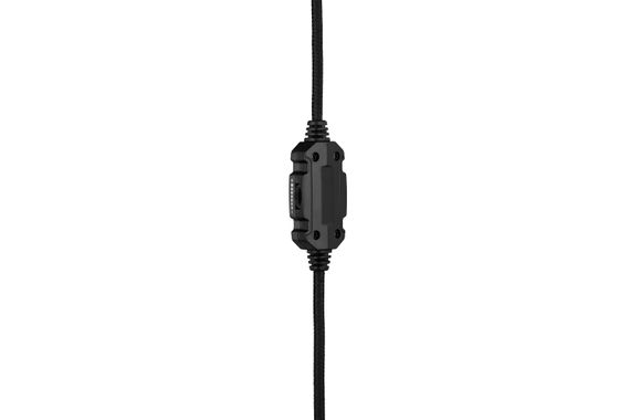 Гарнитура игровая 2E GAMING HG340 RGB 3.5mm Black (2E-HG340BK) | Зображення 8
