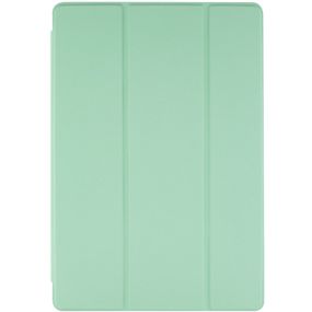 Чохол-книжка Book Cover (stylus slot) для Samsung Galaxy Tab S7 FE 12.4" / S7+ / S8+ М'ятний / Mint