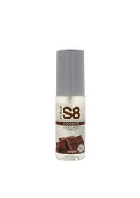 Лубрикант S8 Flavored Lube 50ml Chocolate