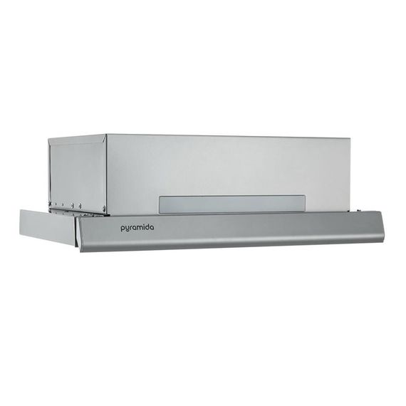 Витяжка кухонна Pyramida TLX1-60 SL | Зображення 3