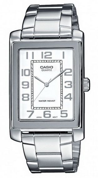 Годинник Casio MTP-1234D-7BEF (модуль №1330)