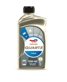 Моторна олива Total Quartz 7000 Energy 10W-40 1л.