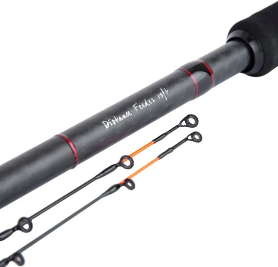 Вудилище фідерне Shimano Aero X1 3.66m max 90g | Зображення 2