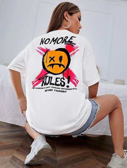 Жіноча футболка з ДТФ