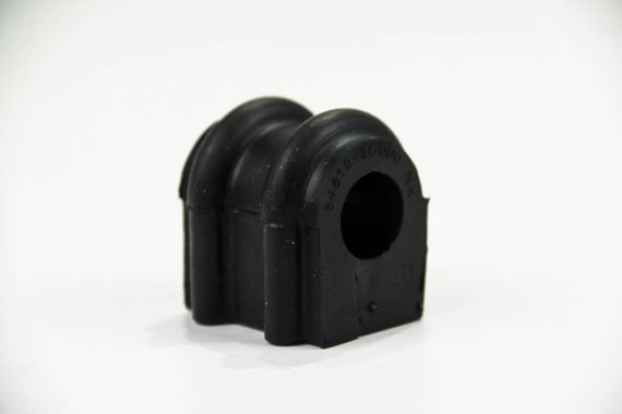 Втулка переднього стабілізатора Getz 05-12 (19.5 mm), KAVO PARTS (SBS3004) | Зображення 1