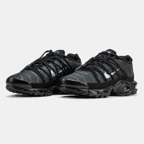 Кросівки Air Max TN Plus Toggle весна / літо / осінь 2001 | Зображення 4