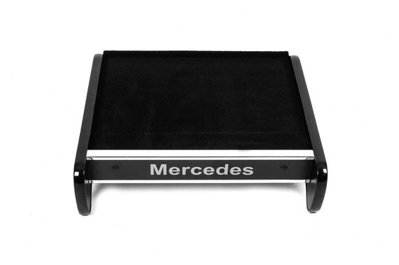 Полка на панель (тип-1) для Mercedes T1 (207-410) | Зображення 1