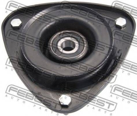 Опора аморт. SUBARU IMPREZA передн. (вир-во Febest) FEBEST SBSS001 на SUBARU LIBERTY I (BC)