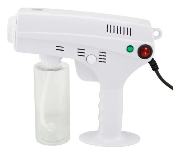 Распылитель Nano BLUE MAGIC XH-080H (WN-11) | Зображення 4