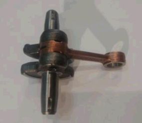 Колінвал мотокоси NB411 BEST