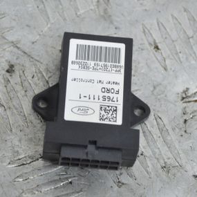 Блок управління підігріву сидіння Ford Fiesta VII 2013-2017 Модуль підігріву сидіння Форд Фієста 7 17651111