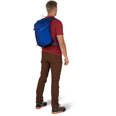 Рюкзак туристичний Osprey Sportlite 20 pine leaf green - O/S - зелений (009.3047) | Зображення 8