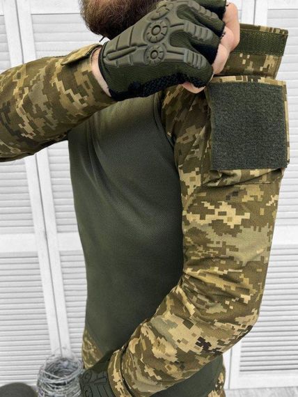 Костюм тактичний піксель Demir tactical ЧЯ5551 | Зображення 2