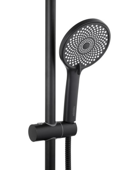 Душова система Kroner KRP Armada - SCH065 (CV033878) | Зображення 9