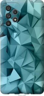 Чохол для Samsung Galaxy A73 A736B з силікону FCh_055597