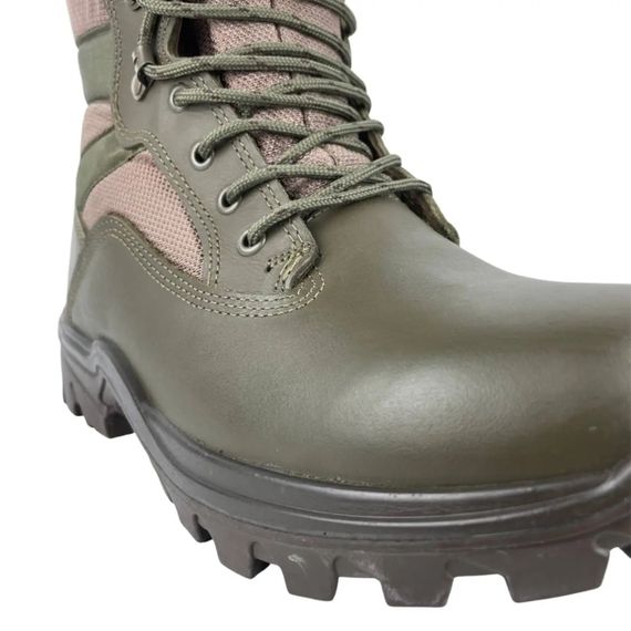 Берці KARAKUWETI Зимові розмір 44 | Зображення 2