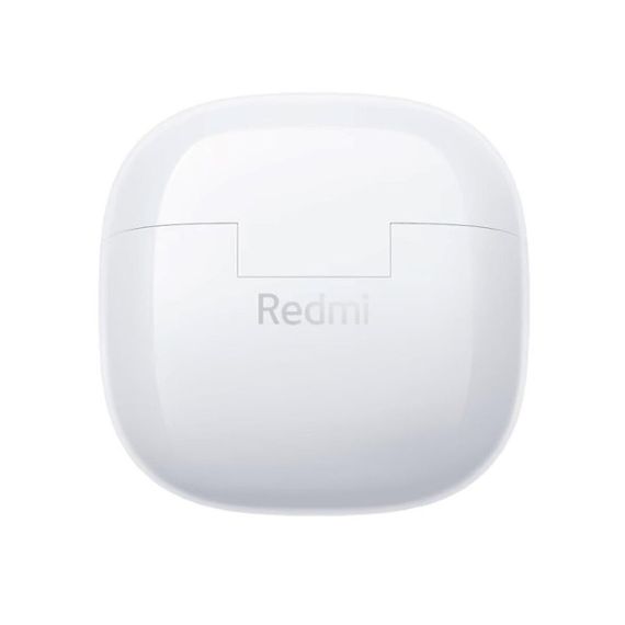 Бездротові навушники TWS Xiaomi Redmi Buds 6 Lite White | Зображення 1