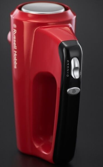 Міксер Russell Hobbs 24670-56 Desire | Зображення 1