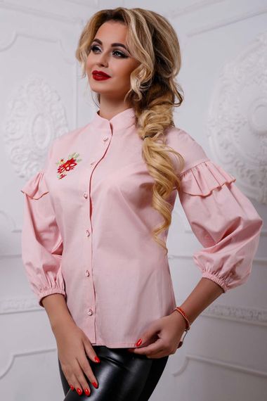 Блуза 952.2580 XXL | Зображення 2