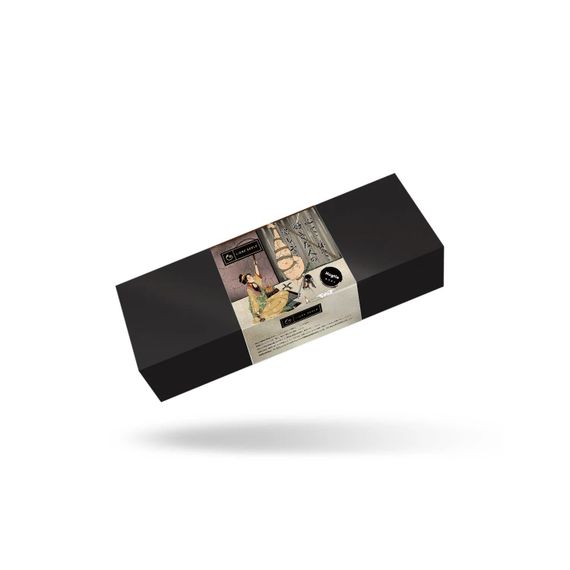 Хрестовина Liebe Seele Samurai Hog Tie | Зображення 1