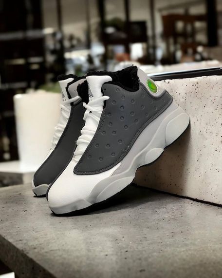 Зимові чоловічи Кеди | Зображення 6