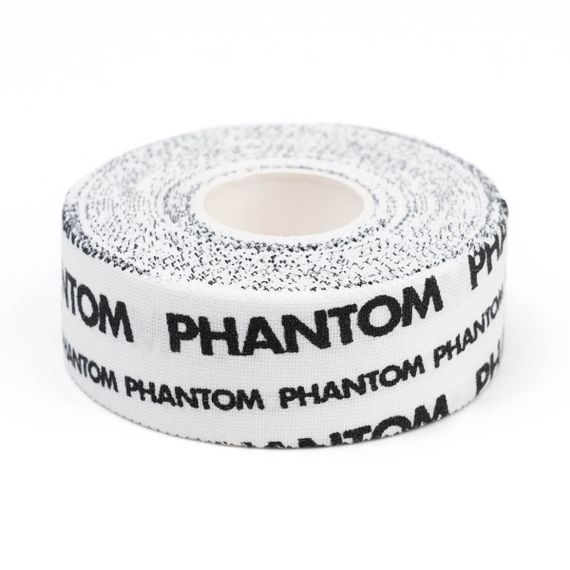 Тейп Phantom Sport Tape White (2,5cmx13,7m) | Зображення 1
