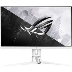 Монітор ASUS 27' ROG Strix XG27AQ-W (90LM06U0-B03370)