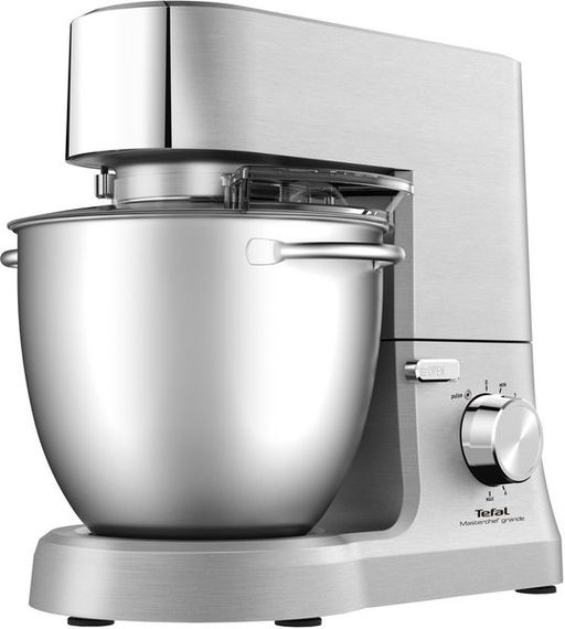 Кухонний комбайн Tefal QB813D38