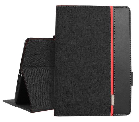 Чехол Primo Kakusiga Flip для планшета Apple iPad Mini 2 / Mini 3 (A1489, A1490, A1599, A1600) - Black